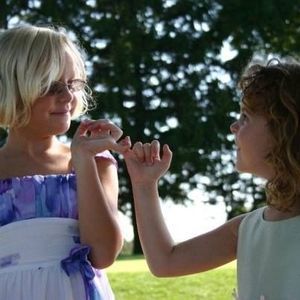 Meet your Posher, Nina